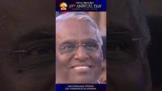 Day 1 Part 4 – Isai 02 Violin  Aditya Vidyashram Annual Day [upl. by Allyn]