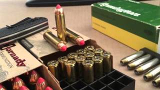 Hornady Brass For Reloaders The Good The Bad And The Ugly [upl. by Oiruam407]