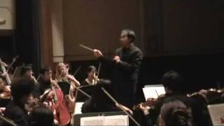 Beethoven Symphony No7 Movement 2 [upl. by Avik]