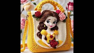 latest barbie handbags designsnew edition 2024 [upl. by Keary980]