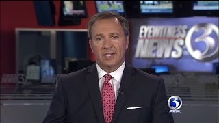 WFSB Eyewitness News at 11pm  Full 101414 Newscast in HD [upl. by Ulric]