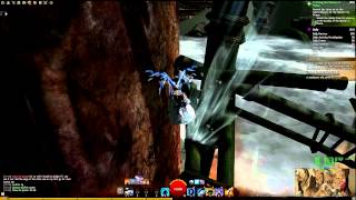 Guild Wars 2  Dive Master  Prospect Valley Guide [upl. by Felipa]