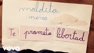 Te prometo libertad Por los derechos de la infancia Homenaje a Mar Romera y Francesco Tonucci [upl. by Rozina]