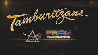 Tamburitzans Prism [upl. by Wallie]