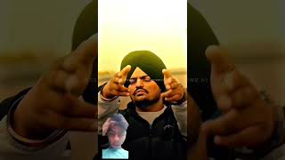 Outflow x sidhu moose wala Sidhu Mose wala rip Punjabi song [upl. by Langley265]