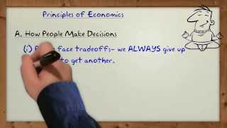 Principles of Economics [upl. by Braca]