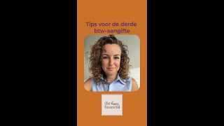 Tips voor je derde btw aangifte van het jaar [upl. by Airec301]