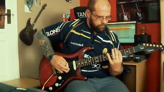 Knaggs Severn X Tier 3 Review and Demo  with Friedman Pink Taco [upl. by Aerdnad547]