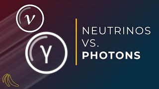 How fast do neutrinos travel  Even Bananas [upl. by Aliehs]