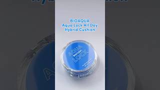 BIOAQUA  AquaLock All Day 3 in 1 Hybrid Cushion bioaqua bioaquacushion cushionlokal [upl. by Secunda811]