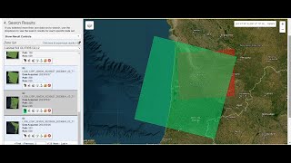 Basics of Multispectral Imagery and how to download Landsat data [upl. by Aikaz]