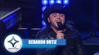 GERARDO ORTÍZ en vivo  GRANDES ÉXITOS  concierto completo [upl. by Ellehctim]