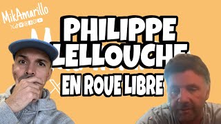 Philippe Lellouche en roue libre [upl. by Zosi490]