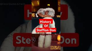 History Of SEFLON DON 🎤🎶🎤  Biography  JAMAICA FACTS 🏴󠁧󠁢󠁥󠁮󠁧󠁿 🇬🇧 🇳🇱 🇯🇲 [upl. by Bjork]