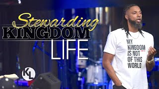 KLCM Sunday Service  October 6th 2024  The Kingdom [upl. by Tyree]