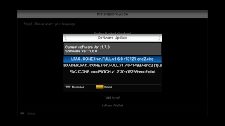 Update Icone IRONampWEGOO 2 [upl. by Anitnuahs]