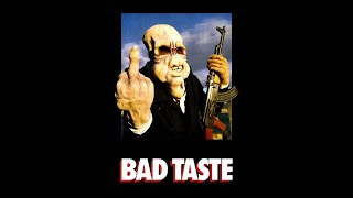 Bad Taste 1987 FinSub [upl. by Gewirtz]