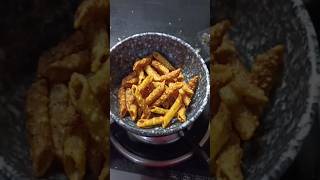 Healthy pasta chips recipe airfryerrecipes pastachips trendingrecipe [upl. by Gwenneth]