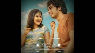 new welcome to Hyderabad song BGM Premalu movie BGM ringtone2024 love premalu trending music [upl. by Agrippina]