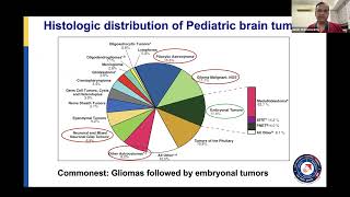 Paediatric Neurooncology  Overview of principals and treatment protocols for childhood CNS tumour [upl. by Ielerol]