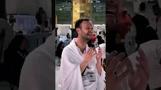 এত ভালোবাসো কেন আমায় মালিক allah makkah gojol shorts islam [upl. by Peyter158]