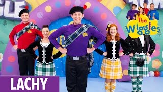 The Road to the Isles Do the Highland Fling 🏴󠁧󠁢󠁳󠁣󠁴󠁿 Scottish Dance for Kids 🎶 The Wiggles [upl. by Pain543]