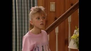 Full House 5x16 Crushed Tommy Page 25 Grooms DJ 16 [upl. by Donia]