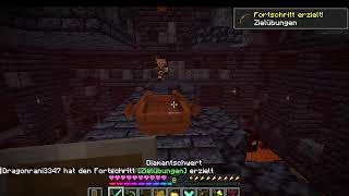 Minecraft Server  JAVA  jeder kann Beitreten [upl. by Nabru109]