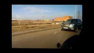 RACE Acceleration Acura MDX tuned vs Acura MDX stock [upl. by Nelram]