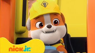 Rubble amp Crew  Das BESTE von Rubble amp Crew Staffel 1  Teil 4  Nick Jr Deutschland [upl. by Lynnworth]