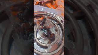 Unboxing electric stove 🥳🛍️ unboxing viral viralvideo trending shortvideos statusvideo shorts [upl. by Eul]