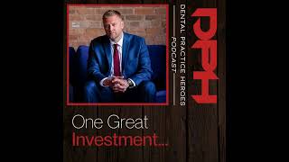 One Great Investment with Paul Etchison [upl. by Payson]