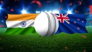 India vs New Zealand series Part¹ entertainment cricket series subscribe trendingvideo [upl. by Narbig]