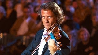 André Rieu  Italian Anthem Fratelli dItalia [upl. by Osmen337]