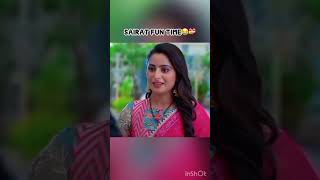 Gum hai kisi k pyar mein❣️youtubeshorts viralvideos whatsappstatus ayeshasingh neilbhatt 💖💫 [upl. by Paradies]