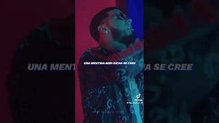 Anuel AA  Adictiva LETRA musica anuelaa music anuelaaletra reggaeton remix like live rd [upl. by Yuu287]