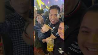 German Club Oktoberfest 2024 in Solaire festival travel oktoberfest [upl. by Ahsinauj]