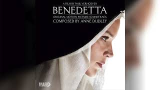 Benedetta  quotThe Cometquot by Anne Dudley [upl. by Eelarat]