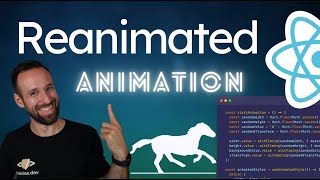 React Native Animations with Reanimated 3 [upl. by Eresed929]