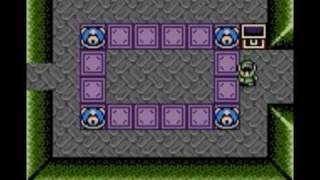 Links Awakening Walkthrough 04 35 [upl. by Aneer72]