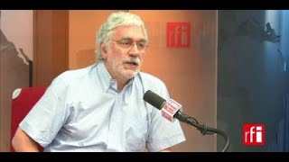 Pierre Conesa  « Hollywood une usine à stéréotypes racistes » [upl. by Essilem794]