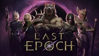 🔥Lvl 95 Beastmaster Earthquake Blasting🔥 Last Epoch 10 Build Gameplay [upl. by Micheil911]