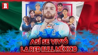 Lo MEJOR de Red Bull Batalla México 2023 REACCIONES al TÍTULO de Yoiker [upl. by Alfreda]