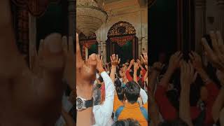 Iskcon Temple Juhu Live Darshan [upl. by Huston]