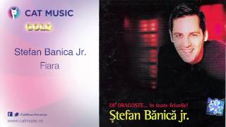 Stefan Banica Jr  Fiara [upl. by Rois]