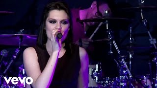 Jessie J  Who You Are VEVO LIFT Presents [upl. by Iral]