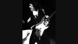 Gary Moore The Loner Live Boston 1987 Complete [upl. by Nivat464]