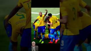 Tragic Moments In Football ronaldo football soccer sad futbol footballfails tragicshortsusa [upl. by Mcloughlin683]