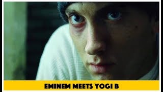 Eminem Meets Yogi BDrBurn  Missed Movies [upl. by Otxilac771]