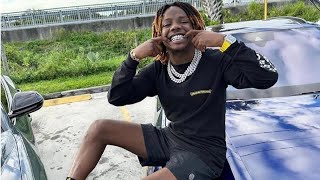 Florida rapper Jackboy was not shot amp critical condition but still an informative video [upl. by Yebot]